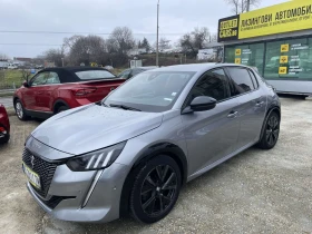 Peugeot 208 GT, снимка 1