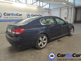 Lexus GS GS 300 Нов внос!!!, снимка 5