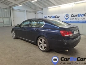 Lexus GS GS 300 Нов внос!!!, снимка 7