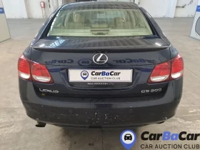 Lexus GS GS 300 Нов внос!!!, снимка 6