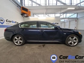 Lexus GS GS 300 Нов внос!!!, снимка 4