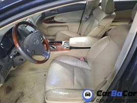 Lexus GS GS 300 Нов внос!!!, снимка 12