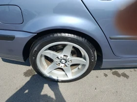 BMW 323, снимка 6