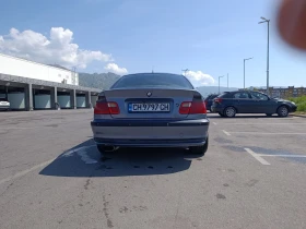 BMW 323, снимка 9