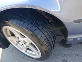 BMW 323, снимка 5