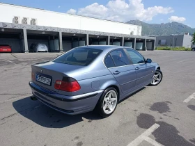 BMW 323, снимка 13