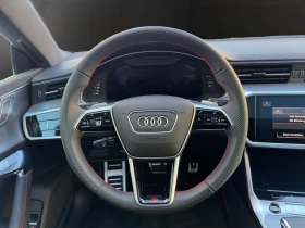 Audi A7 45TFSI/265HP/S-LINE/QUATTRO/PANO/360/MATRIX/123z, снимка 10