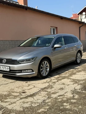 VW Passat, снимка 4