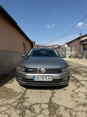VW Passat, снимка 12