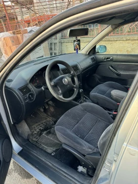 VW Golf 1.6i, снимка 4