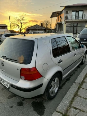 VW Golf 1.6i, снимка 2