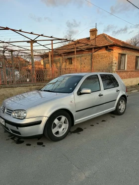 VW Golf 1.6i, снимка 3