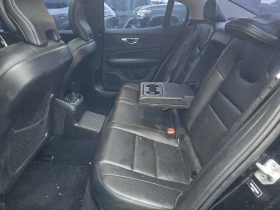 Volvo S60 Recharge Plug-In Hybrid T8 R-Design Expression, снимка 14