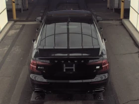 Volvo S60 Recharge Plug-In Hybrid T8 R-Design Expression, снимка 5