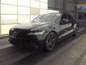 Volvo S60 Recharge Plug-In Hybrid T8 R-Design Expression, снимка 1