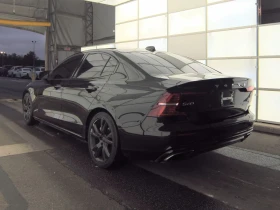 Volvo S60 Recharge Plug-In Hybrid T8 R-Design Expression, снимка 6