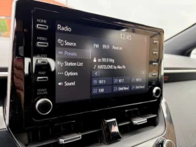 Toyota Corolla * SE CVT * CARFAX * КАМЕРА * ПОДГРЕВИ, снимка 14