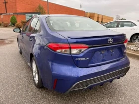 Toyota Corolla * SE CVT * CARFAX * КАМЕРА * ПОДГРЕВИ, снимка 5