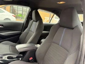 Toyota Corolla * SE CVT * CARFAX * КАМЕРА * ПОДГРЕВИ, снимка 13