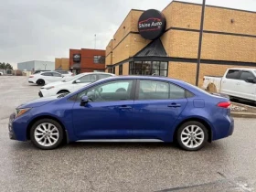 Toyota Corolla * SE CVT * CARFAX * КАМЕРА * ПОДГРЕВИ, снимка 8