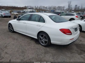 Mercedes-Benz E 300 AMG* PACK* 4MATIC* BURMESTER* 360КАМЕРА* , снимка 4