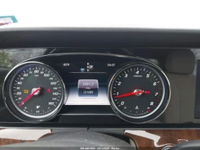 Mercedes-Benz E 300 AMG* PACK* 4MATIC* BURMESTER* 360КАМЕРА* , снимка 10