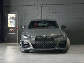 BMW 440 * 27k km! * Фиксирана цена до БГ * Без инциденти *, снимка 3