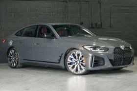 BMW 440 * 27k km! * Фиксирана цена до БГ * Без инциденти *, снимка 1