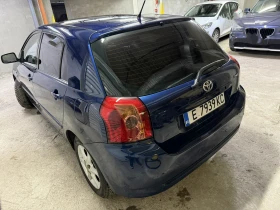 Toyota Corolla, снимка 6