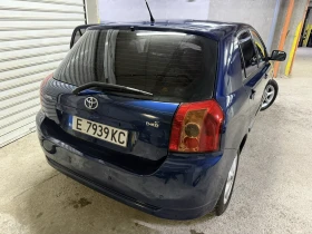 Toyota Corolla, снимка 5