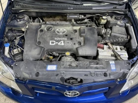 Toyota Corolla, снимка 16