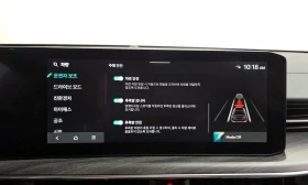 Kia K5 K5 Hybrid 3Rd Generation Noblesse, снимка 15