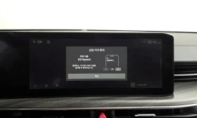 Kia K5 K5 Hybrid 3Rd Generation Noblesse, снимка 16