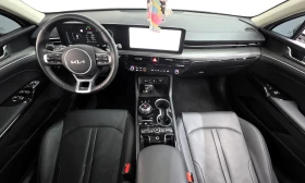 Kia K5 K5 Hybrid 3Rd Generation Noblesse, снимка 6