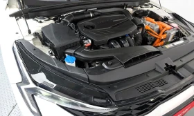 Kia K5 K5 Hybrid 3Rd Generation Noblesse, снимка 5