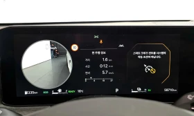 Kia K5 K5 Hybrid 3Rd Generation Noblesse, снимка 7