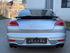 Porsche Panamera TURBO / FACE / CARBON CERAMIC, снимка 6