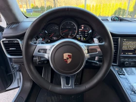 Porsche Panamera TURBO / FACE / CARBON CERAMIC, снимка 13