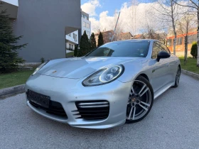 Porsche Panamera TURBO / FACE / CARBON CERAMIC, снимка 3