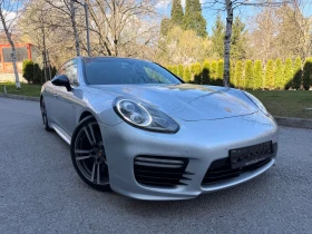 Porsche Panamera TURBO / FACE / CARBON CERAMIC, снимка 1