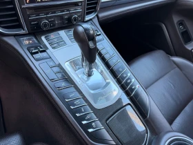 Porsche Panamera TURBO / FACE / CARBON CERAMIC, снимка 14