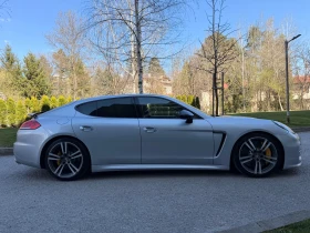 Porsche Panamera TURBO / FACE / CARBON CERAMIC, снимка 8