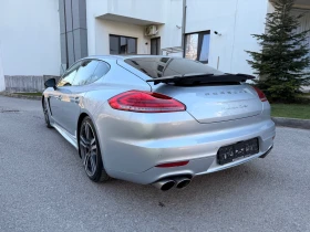 Porsche Panamera TURBO / FACE / CARBON CERAMIC, снимка 5