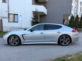 Porsche Panamera TURBO / FACE / CARBON CERAMIC, снимка 4