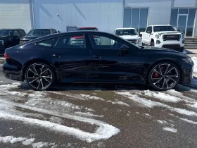 Audi Rs7 * 4.0 TFSI quattro * БЕЗ ЗАБЕЛЕЖКИ * , снимка 3