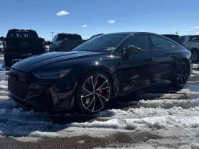 Audi Rs7 * 4.0 TFSI quattro * БЕЗ ЗАБЕЛЕЖКИ * , снимка 1