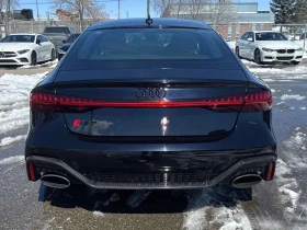 Audi Rs7 * 4.0 TFSI quattro * БЕЗ ЗАБЕЛЕЖКИ * , снимка 4