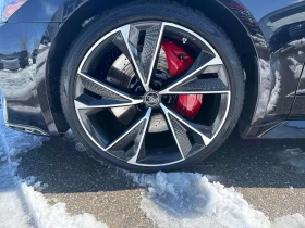 Audi Rs7 * 4.0 TFSI quattro * БЕЗ ЗАБЕЛЕЖКИ * , снимка 6