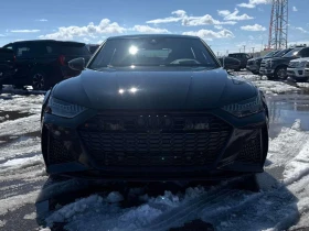 Audi Rs7 * 4.0 TFSI quattro * БЕЗ ЗАБЕЛЕЖКИ * , снимка 5
