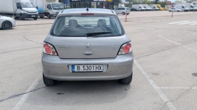 Peugeot 307, снимка 6